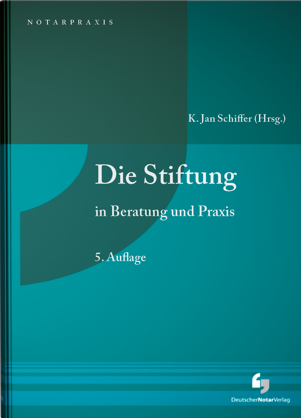 Die Stiftung in Beratung und Praxis