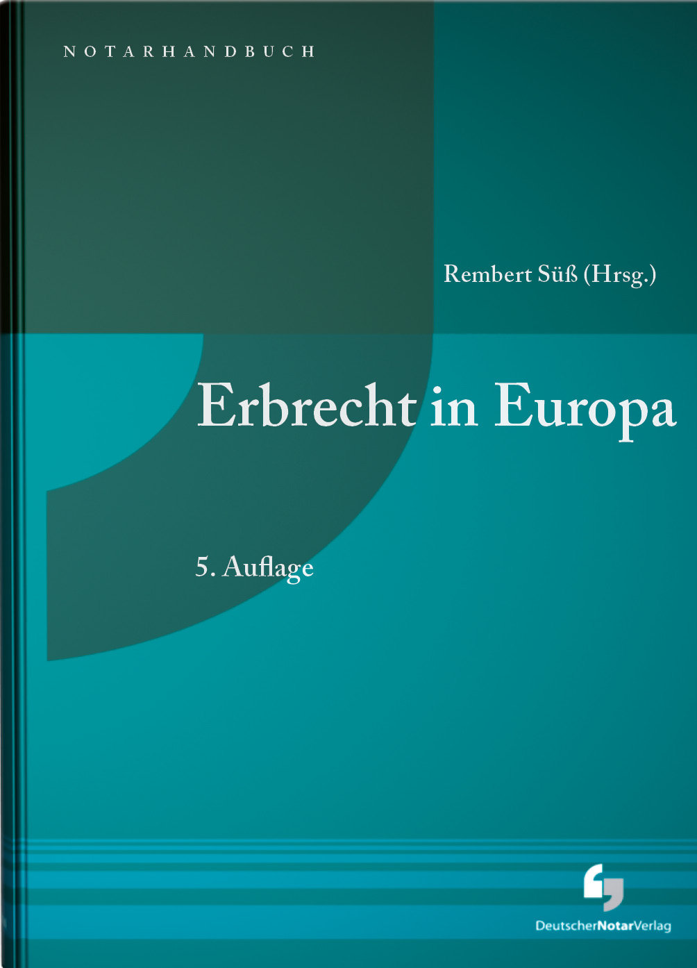 Erbrecht in Europa